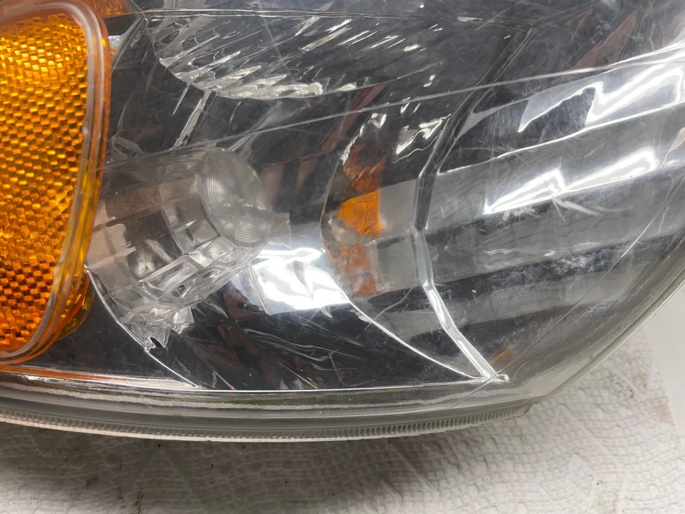 OEM! Mazda 626 2000 2001 2002 esquina lateral izquierda luz giratoria guardabarros montado Foto 3 de 4