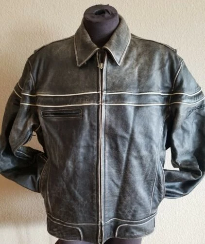 Chaquetas de moto Joe Rocket XL