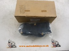 Suzuki GSXR 600 750 SRAD New Clocks Instruments Gauges Cluster Pod Back NOS