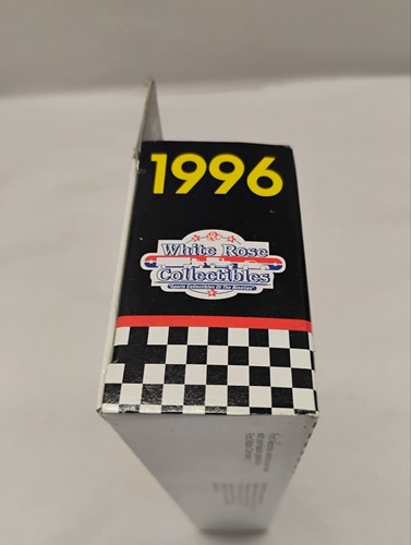 Matchbox Racing Super Stars 1996 trasportatori Kmart Little Caesars John Andretti - Foto 6 di 6