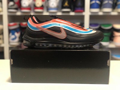 nike 97 neon seoul