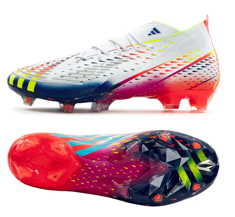Adidas football cleats best sale spikes