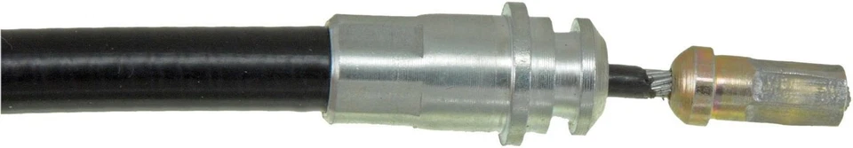 Cable de freno de estacionamiento para Jeep CJ7 Scrambler CJ7 1981-1986, Scrambler DORMAN - FI Foto 3 de 3