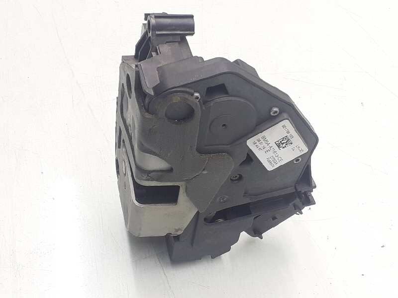 2067563 LEFT FRONT DOOR LOCK / 921759105 / BM5AA21813CE / 2674808 FOR