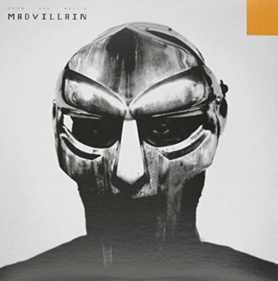 Madvillain - Madvillian's Madvillainy  [VINYL]