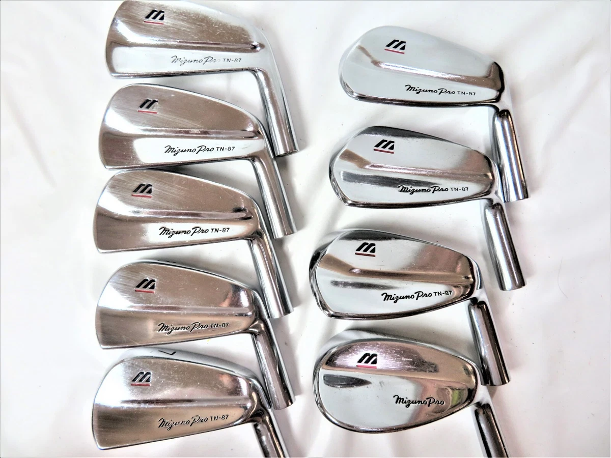Mizuno tn 87 for sale 2025