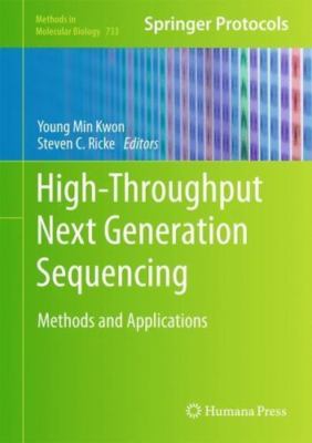 High-Throughput Next Generation Sequencing: Methods and Applications (Methods i