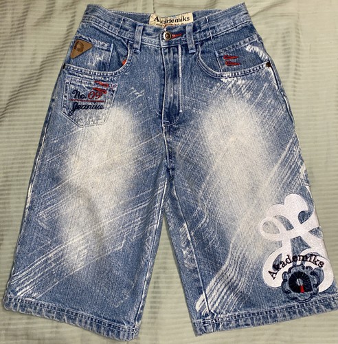 Akademiks Jeanius Denim House Jean 