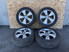 Infiniti Fx35 Fx37 Fx50 Qx70 09-17 Oem Front Rear Rims Wheels Tires Set 20x8