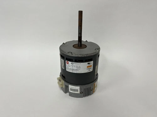 US Motors ECM M055PWCVK-0337 Blower Motor 3/4HP 120/240V Ver.V175 PerfectSpeed
