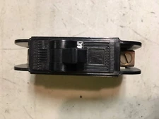 0911 40A Single Pole Heinemann Circuit Breaker