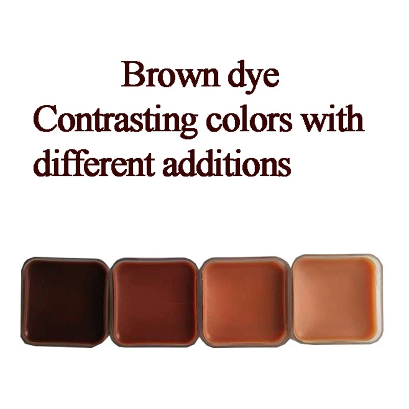 Wax Coloring Material Block Wax Melts Candle Dye Candles Material 24 Colors - Image 2 of 4