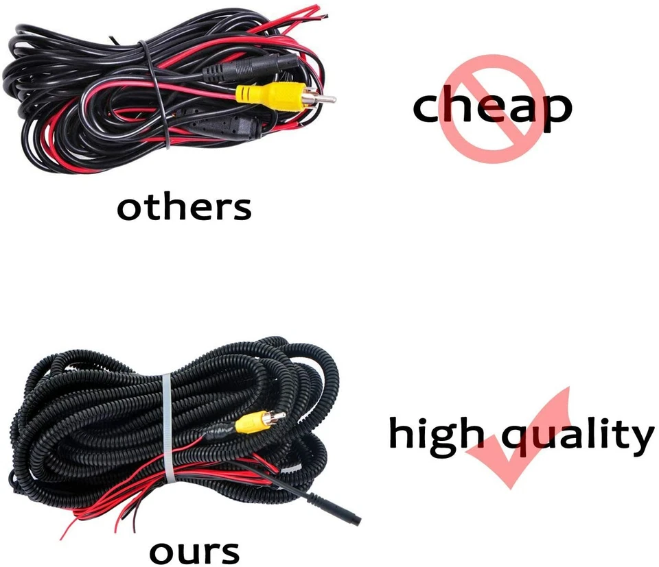 For Toyota Tacoma 2005-2014 2006 2007 2008 09 Tailgate Handle with Backup Camera - Image 4 of 4