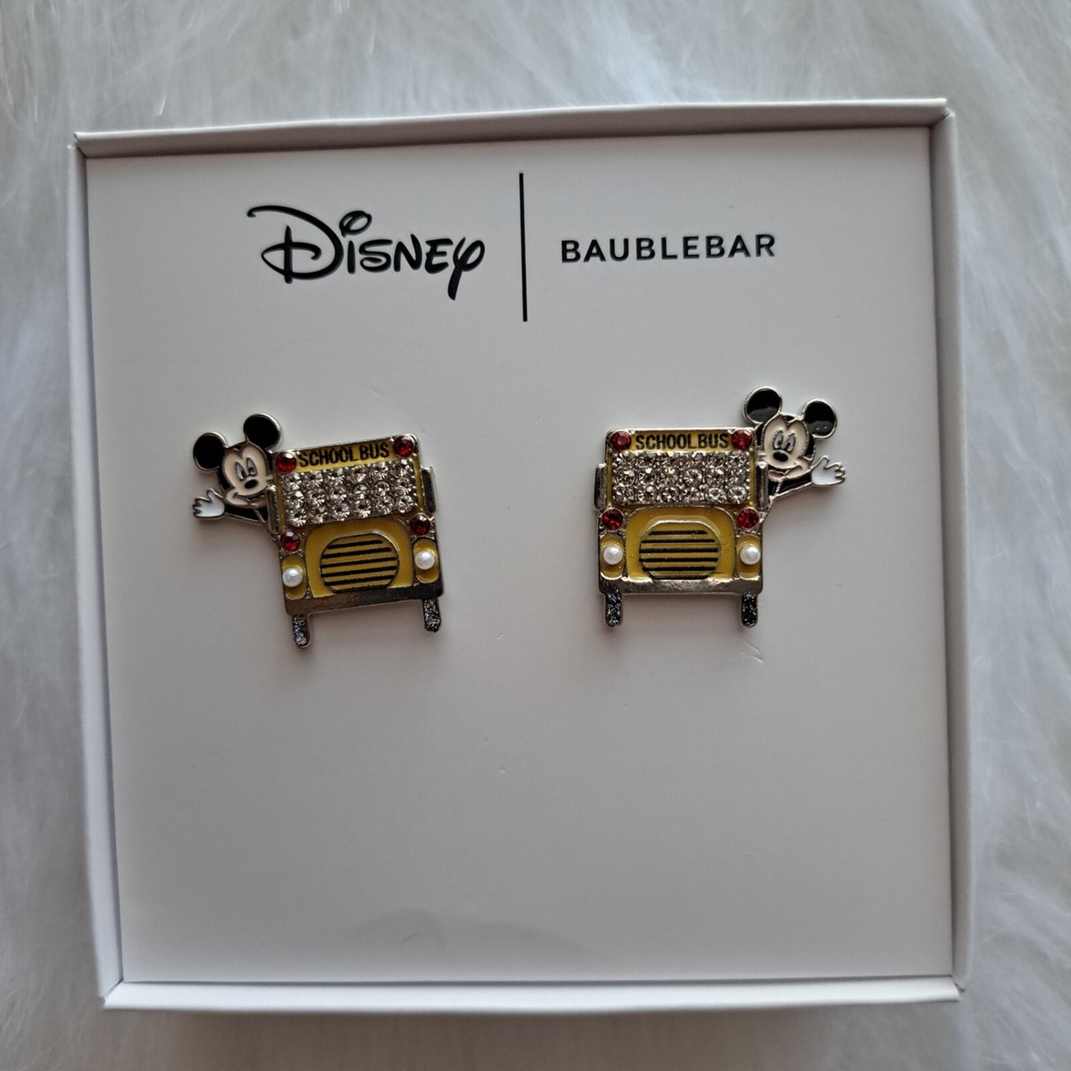 ピアス ピクサー ディズニーbaublebar ピアス ピクサー ディズニー baublebar
