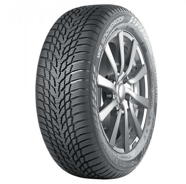 PNEUMATICI GOMME INVERNALI NOKIAN WR SNOWPROOF P 245/40 R18 97 V
