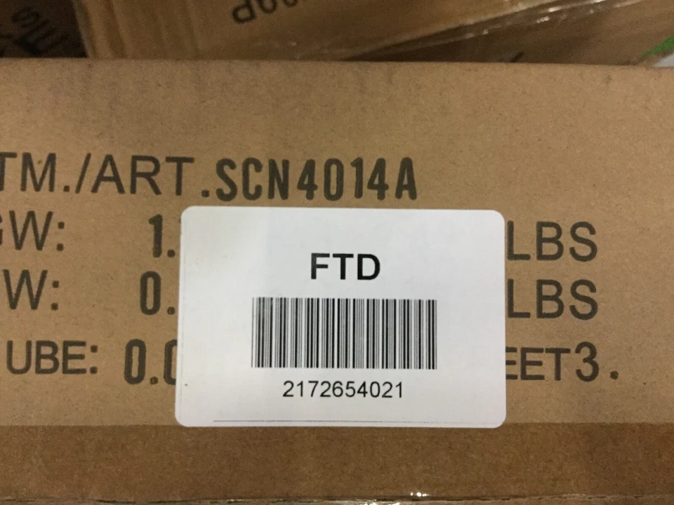 Safavieh JAXSON WALL SCONCE, Reduced Price 2172654021 SCN4014A - Image 3 of 4