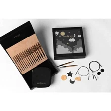 Knitter’s Pride Day & Nite Interchangeable Needle Set