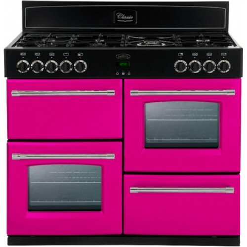 Belling Classic Range Cooker Conversion Kit LPG-Number 012860200 - Picture 3 of 11