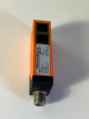ifm Reflexlichtschranke OT5013 OTR-FPKG/US-100