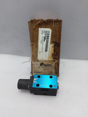 Continental Hydraulics VAD03M-5F-G-10-A Wegeventil