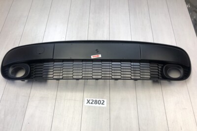 FIAT 500L KÜHLERGRILL NEU ORIGINAL MOPAR 735522417
