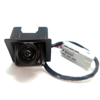 For Cadillac SRX 2010 2011 2012 2013 2014 2015 2016 OEM Rear View Backup Camera