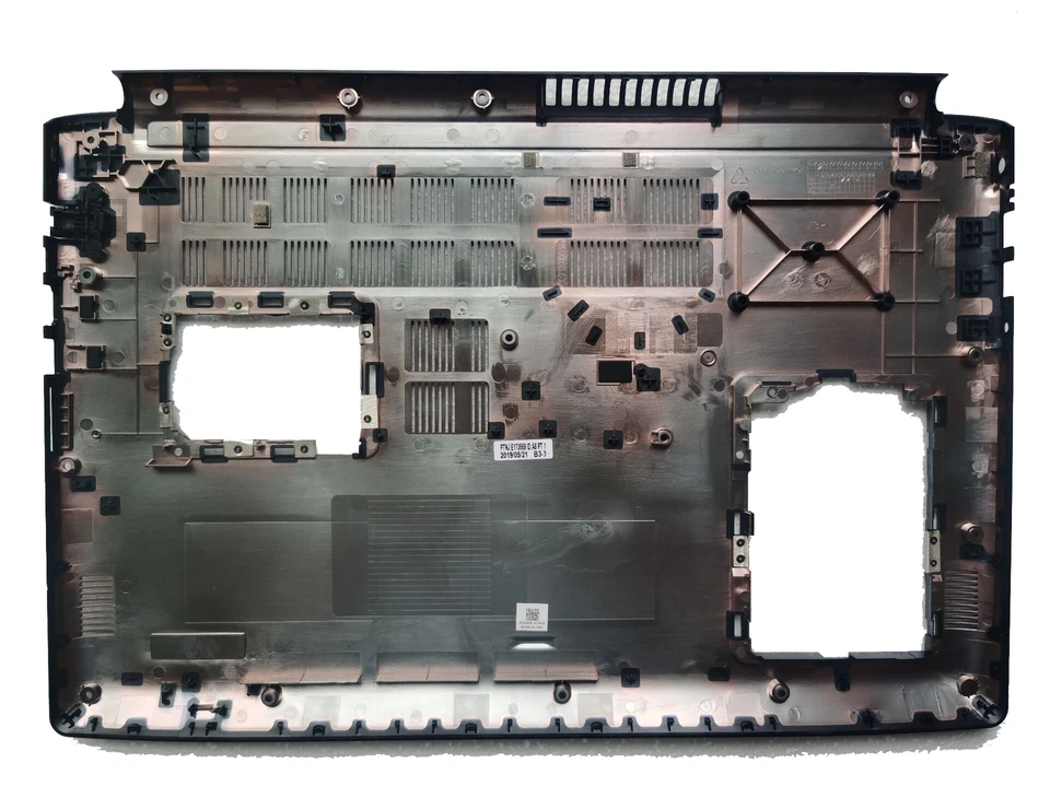 Palmrest Bottom Case ACER Aspire 5 A515-51 A515-51G A515-41G A615-51G A315-53G - Image 3 of 4