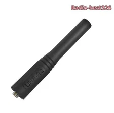 400-470MHz RAN4033 UHF Antenna For A10 A12 CP110 RDM2070D RDU2020 RDU4100 Radio
