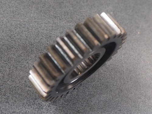 HONDA FT500 1982 23121-429-000 GEAR PRIM DRIVE 13111 - Imagen 3 de 5