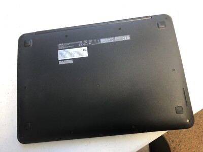 Asus C300M Chromebook | 13.3 in | Chrome OStebook/Laptop | Built