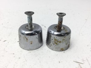 Paar Kipphebel Stabilisatoren Lenker PIAGGIO MP3 ERL IBRIDO 300 2010 2013