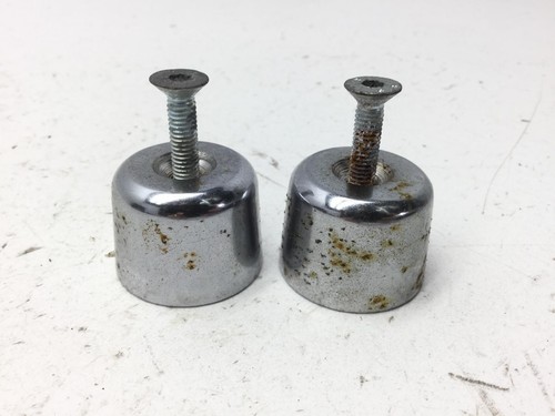 PAAR SCHWINGEN STABILISATOREN LENKER PIAGGIO MP3 ERL HYBRID 300 2010 2013