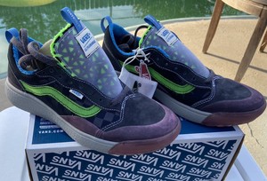 vault by vans ultrarange exo lx