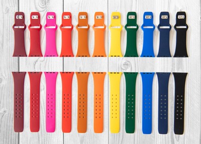 vati apple watch band