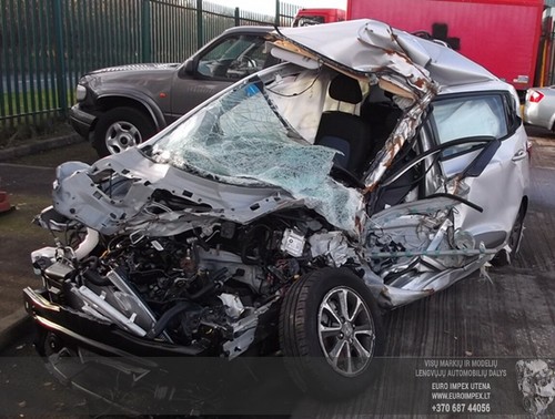 Bomba de combustible eléctrica Hyundai i10 2014 31110b9000, 1000-o03278 #59591-05 - Imagen 6 de 7