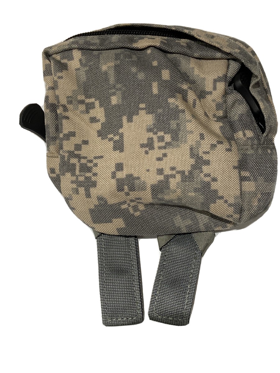 Genuine US Military Issue *** Pre-MSA Paraclete Small GP Pouch