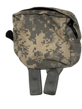 Genuine US Military Issue *** MSA Paraclete Small GP Pouch *** VGC