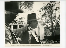 CHINATOWN Original Movie Still 8x10 Jack Nicholson With Info Paperwrk 1974 10063