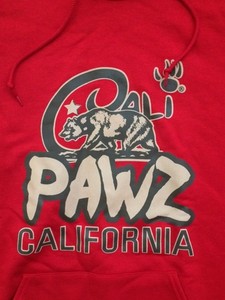 pawz sweatshirt