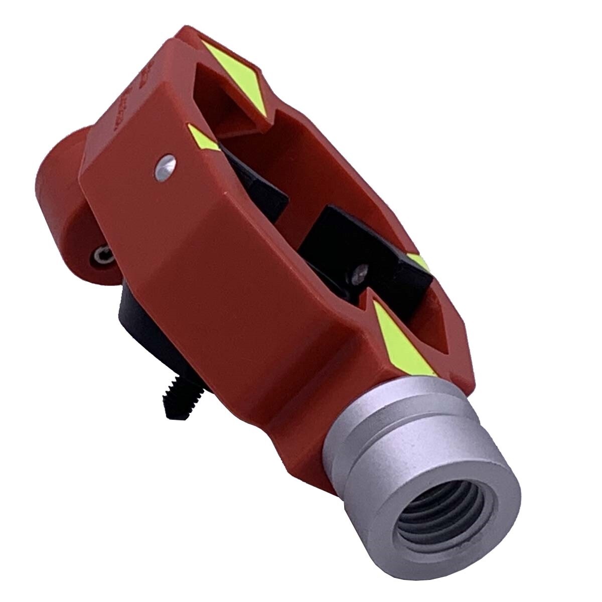 New Mini Prism For Swiss-Style Total Stations - 0mm Offset, Surveying Equipment