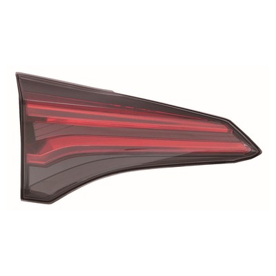 E-Class Tail Light Inner Left Hand Side (W212) USED - Mercedes Benz - Foto 12