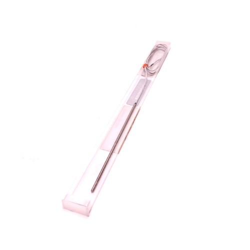 Omega PR-10-2-100-1/8-6-E RTD Probe, 6" Length 0.125" Diam. Probe, 3 Wire - Picture 3 of 4