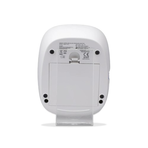 Omron HEM-7121J Standard Upper-Arm Blood Pressure Monitor 3 Years Warranty - Picture 6 of 7