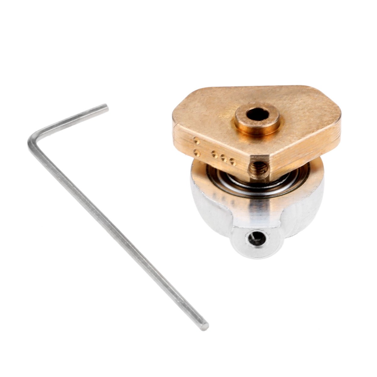 パーツ Tatu Nakamura Tattoo Machine Bearing Cam Wheel Stroke 4mm Rotary Tattoo