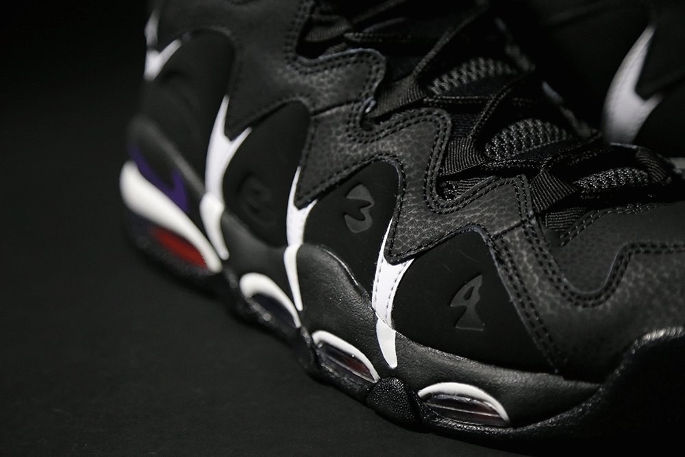 Nike Air Barkley Barkley Barkley cb34 11 10 Foamposite PENNY 1 Black Pippen Kyrie CB hyperdunk 9ecccd Nike Air Barkley Barkley Barkley cb34 11 10 Foamposite PENNY 1 Black Pippen Kyrie CB hyperdunk 9ecccd