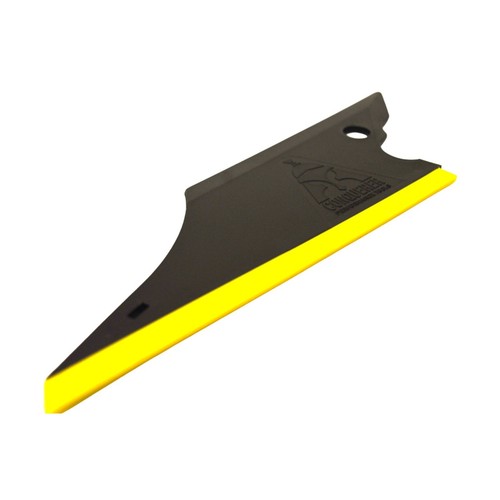 Professional Car Window Tint Fitting Kit - Window Tinting Tool Kit With Heat Gun - Picture 4 of 6