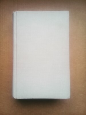 Harold Searles MD COLLECTED PAPERS ON SCHIZOPHRENIA AND RELATED SUBJECTS 1982 Hb