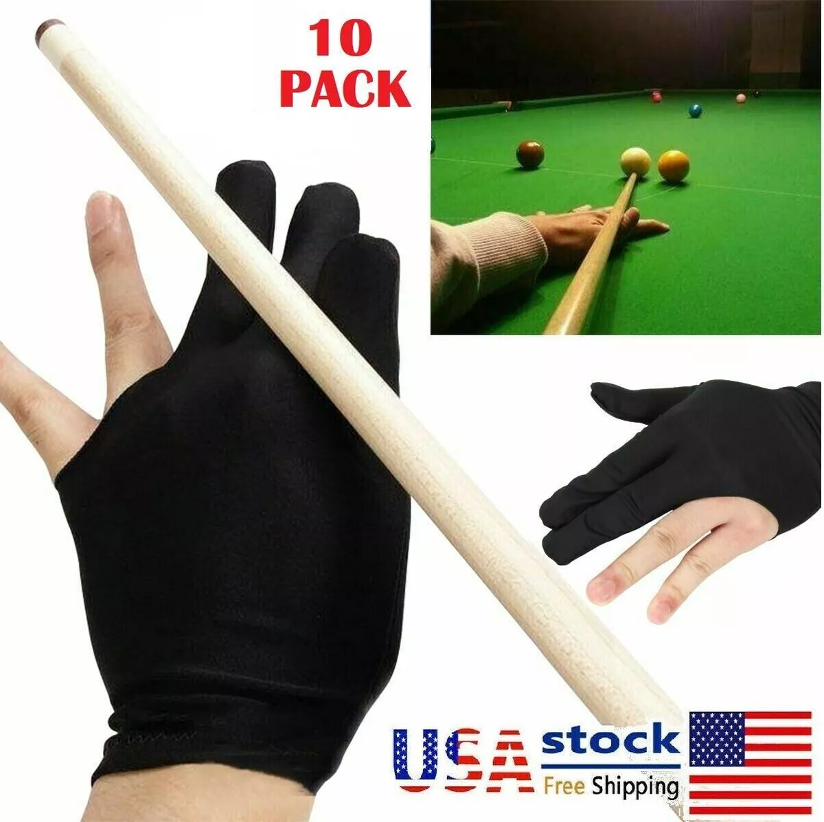 Buy Pool Nation Snooker Bundle