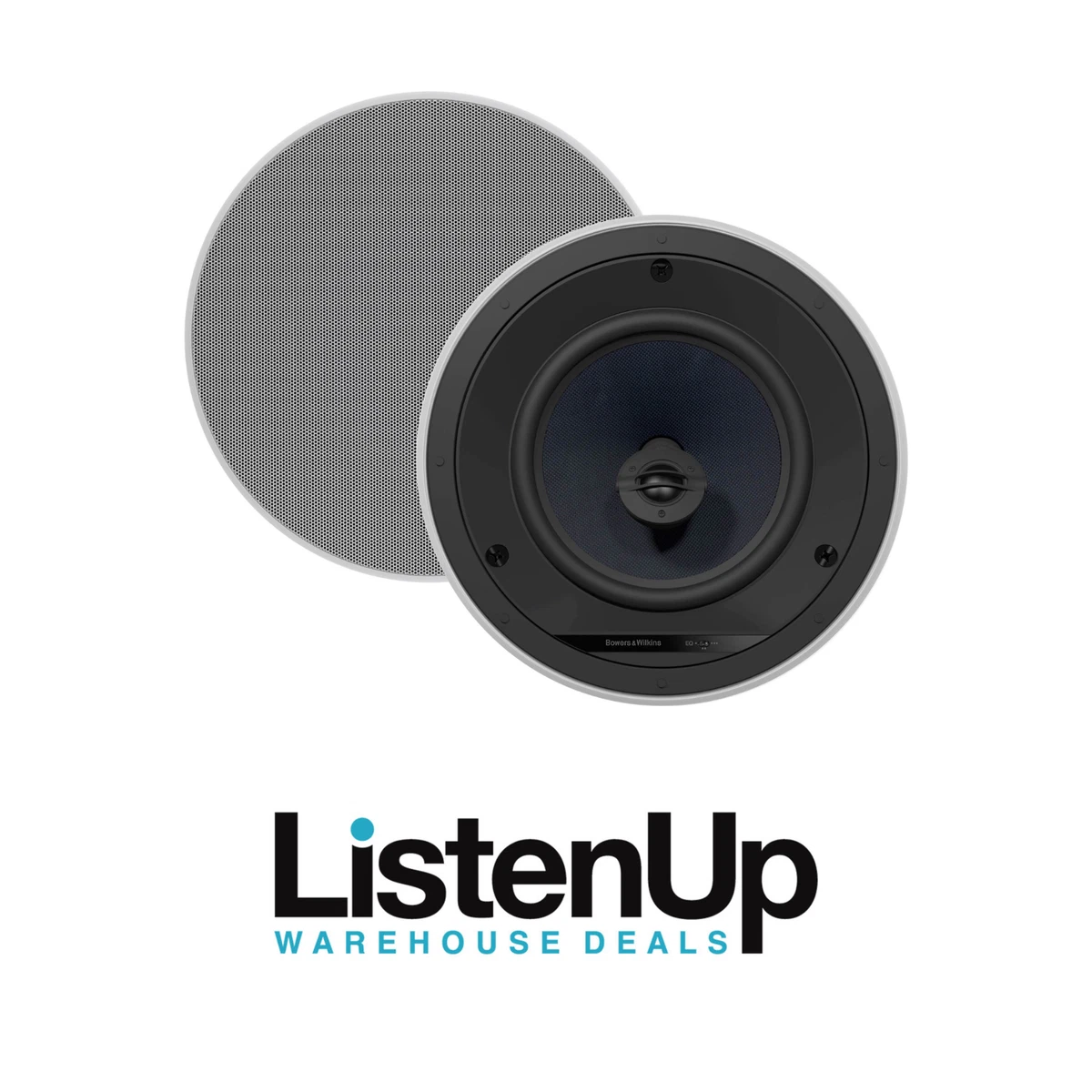 Bowers & cheap wilkins 682