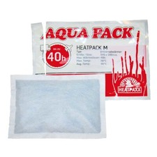 HeatPack Aqua Pack Poduszka termiczna na 40 godzin ciepła do transportu zwierząt karmionych